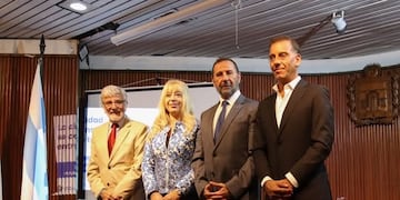 El Concejo inició la reforma del Código Urbano: audiencias, diagnóstico y un plan para 25 años.