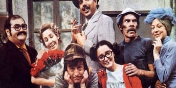 Descubren un episodio perdido de ‘El Chavo del 8’ después de 50 años: dónde verlo.