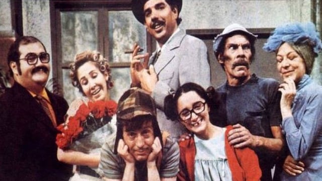 Descubren un episodio perdido de ‘El Chavo del 8’ después de 50 años: dónde verlo.