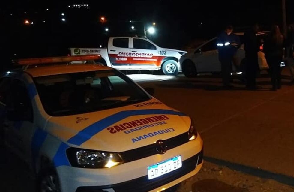 Fiesta “clandestina” en La Falda: repudio y sanción para seis empleados municipales