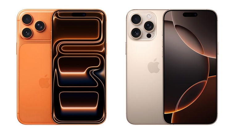 El nuevo iPhone 17 llegó para revolucionar todo.