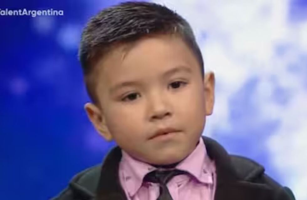El día que Huguito Flores conoció a Aythan, el niño santiagueño que deslumbró en Got Talent: “Lo ama con la vida”