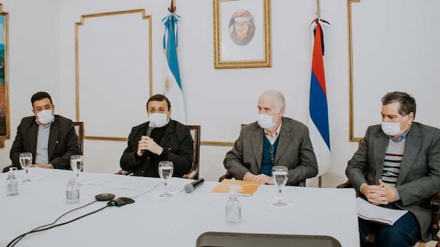 La construcción evitará  las interrupciones prolongadas en el servicio eléctrico.