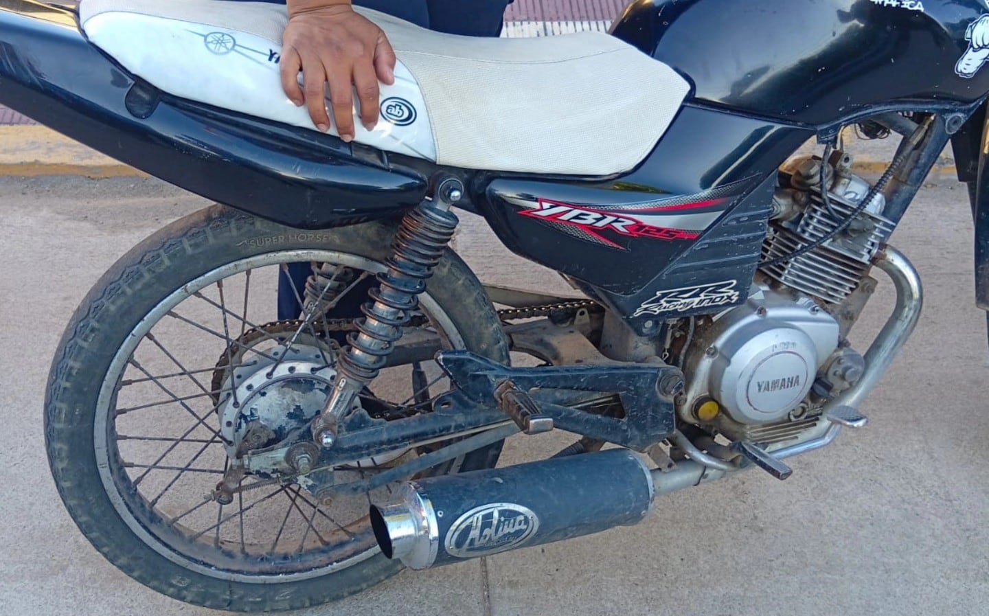 El Municipio retuvo 25 motocicletas en el marco de controles vehiculares en distintos sectores de Arroyito