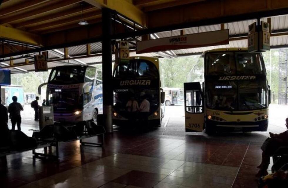 Los tours de compras fueron habilitados por el COE de la provincia