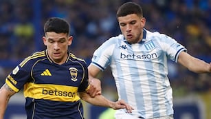 ¿Boca o Racing? Un conocido astrólogo reveló qué equipo pasará a la final del Torneo Clausura.