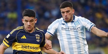 ¿Boca o Racing? Un conocido astrólogo reveló qué equipo pasará a la final del Torneo Clausura.