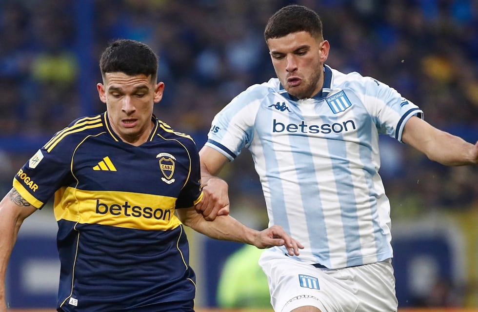 ¿Boca o Racing? Un conocido astrólogo reveló qué equipo pasará a la final del Torneo Clausura