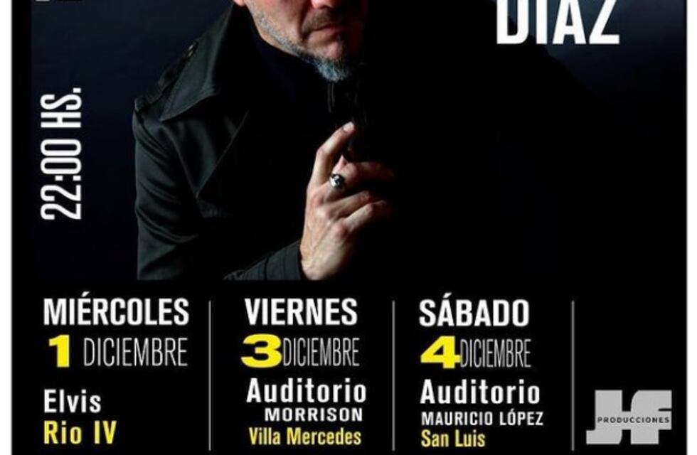 Fernando Ruiz Díaz llega a San Luis