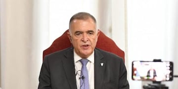 Retiro Voluntario de Estatales: Jaldo dio detalles del proyecto que se presentará en la Legislatura