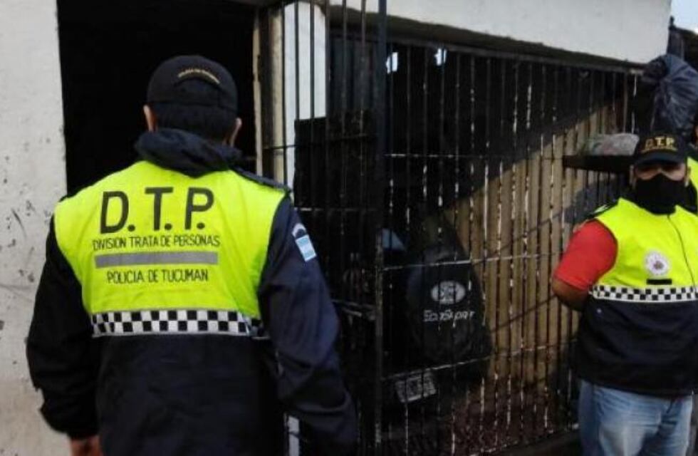 Narcotráfico en Tucumán: la Policía secuestró drogas y dinero en operativo