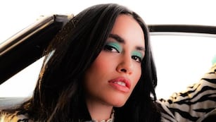 Lali Espósito (Archivo)