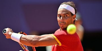 El emotivo mensaje de Rafael Nadal al anunciar su retiro del tenis: “Es una decisión muy difícil”.
