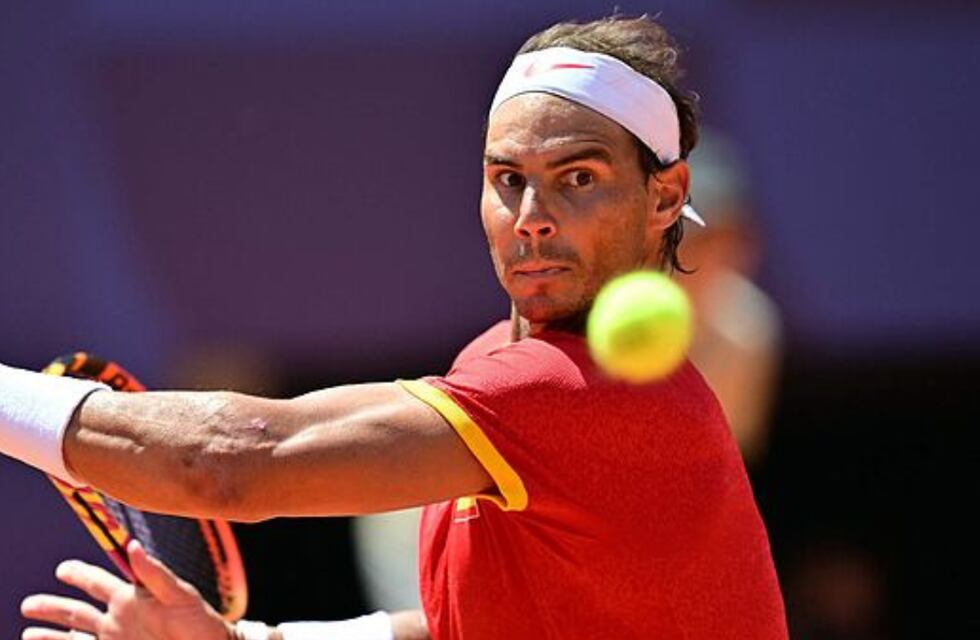 El emotivo mensaje de Rafael Nadal al anunciar su retiro del tenis: “Es una decisión muy difícil”