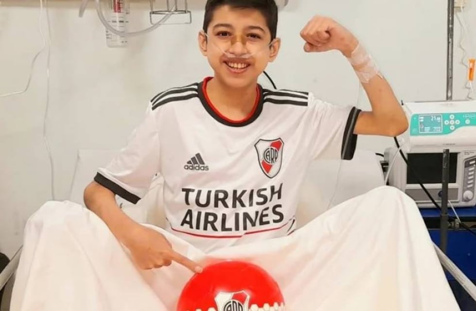 Un joven le escribió una carta al Alberto Fernández para pedirle ayuda: “No me deje morir”