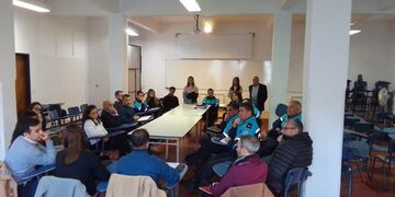 capacitación en ciberdelito