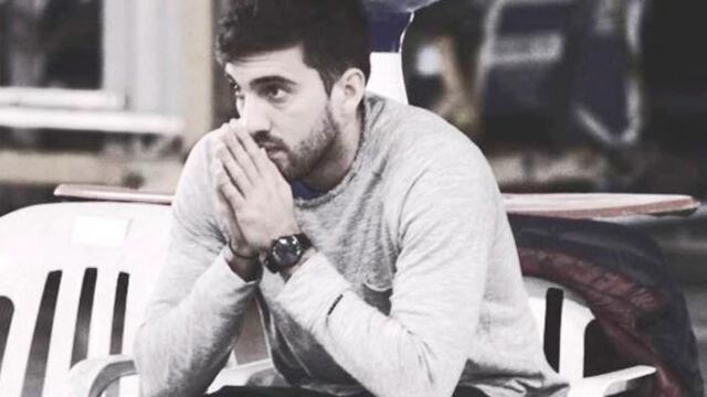 Gonzalo Calleja