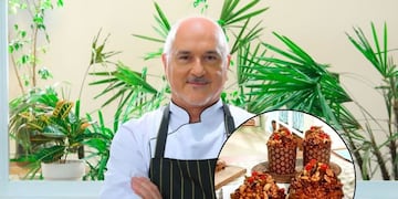 Cómo hacer el pan dulce de Osvaldo Gross en pocos pasos: ideal para sorprender en Navidad 2024