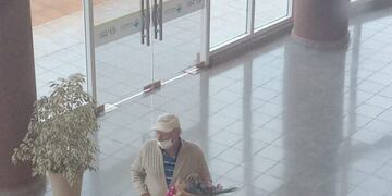 Están casados hace más de 60 años.