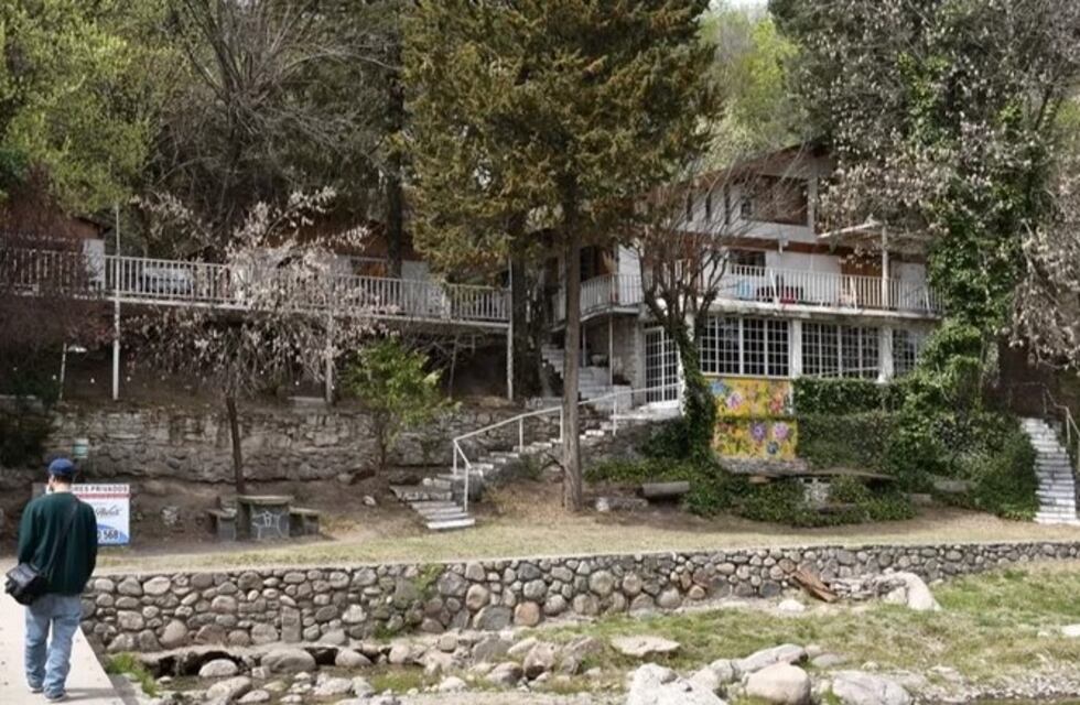 Día del Estudiante: ¿Cuánto sale alquilar una cabaña en El Trapiche?