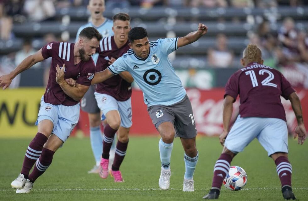 Estados Unidos: Emanuel Reynoso estará en el Juego de las Estrellas