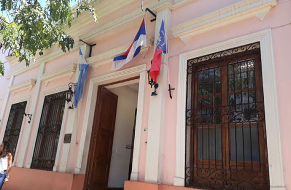 Inician hoy las sesiones ordinarias del Concejo Deliberante de Posadas