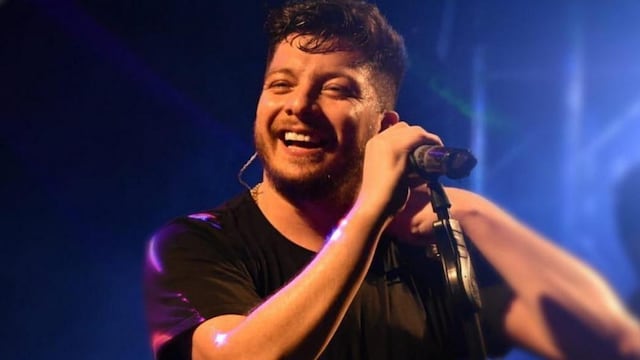 Damián Córdoba deberá pagar una multa y cumplir con trabajos comunitarios.