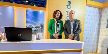 Anuncian incremento de vuelos de Flybondi para Tierra del Fuego