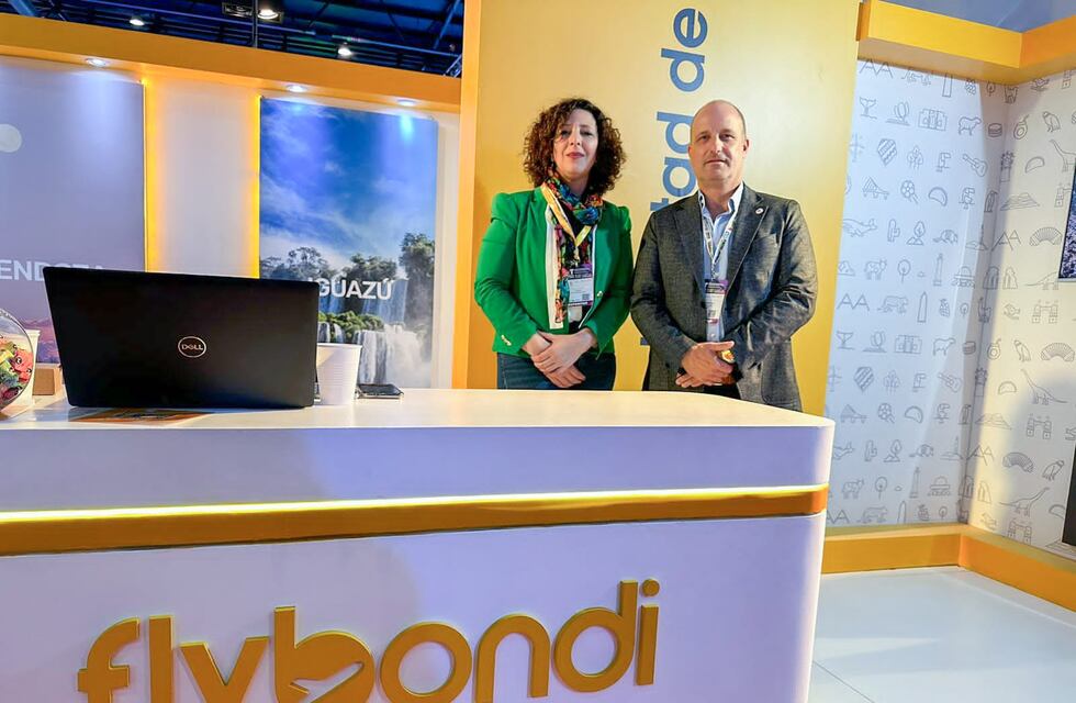 Anuncian incremento de vuelos de Flybondi para Tierra del Fuego