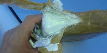 Aseguran que el nivel de pureza es muy bajo. (Foto: Archivo)