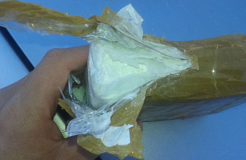 Advierten por la droga que se vende en Córdoba: “Es de muy mala calidad, la cortan con cualquier cosa”
