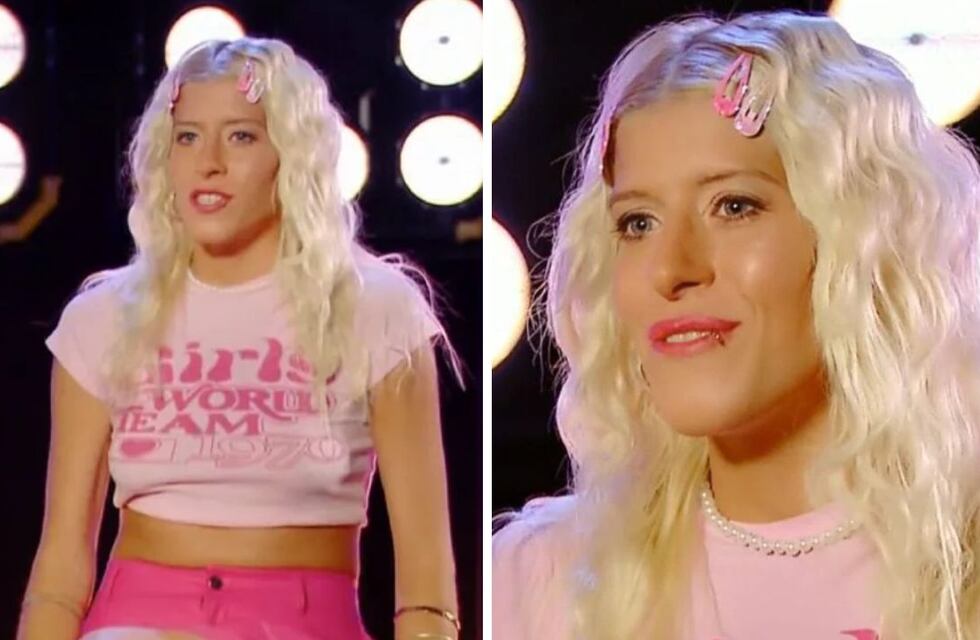 Quién es Camila, la nueva participante de Gran Hermano: fotos en microbikini, bailes en TikTok y así lucía antes de entrar a la casa