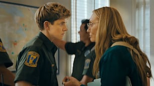 Incontrolables por Netflix