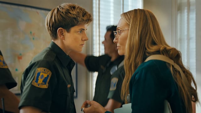 Incontrolables por Netflix