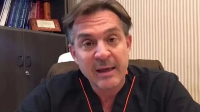 Un fiscal pidió la detención inmediata de Aníbal Lotocki.