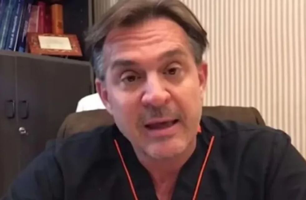 La Justicia rechazó el pedido de detención de Aníbal Lotocki