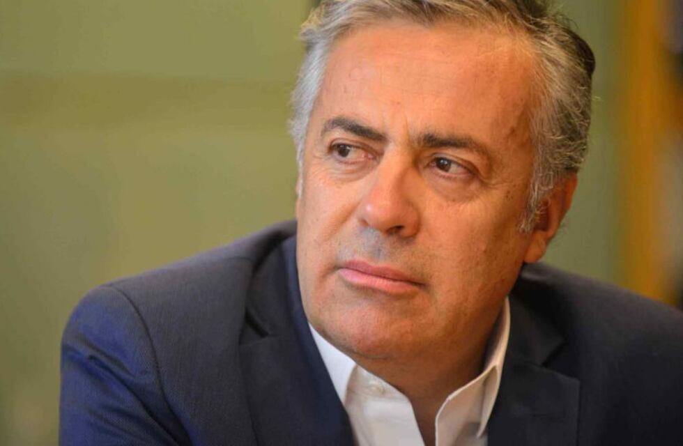 Alfredo Cornejo volvió a referirse a la separación de Mendoza del país: “Cada vez tiene más sentido”