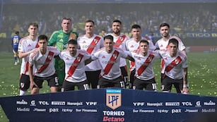 Uno de los jugadores fue secuestrado en México.