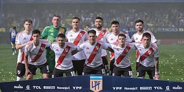 Uno de los jugadores fue secuestrado en México.