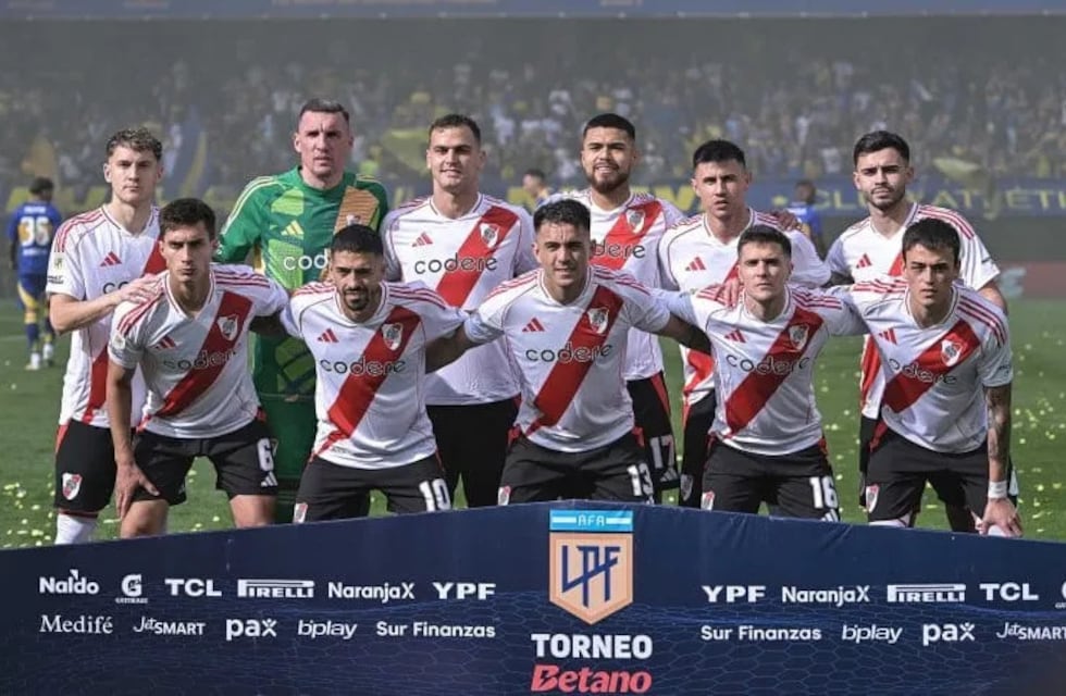 Jugó en River el año pasado, le robaron y lo secuestraron yendo al entrenamiento