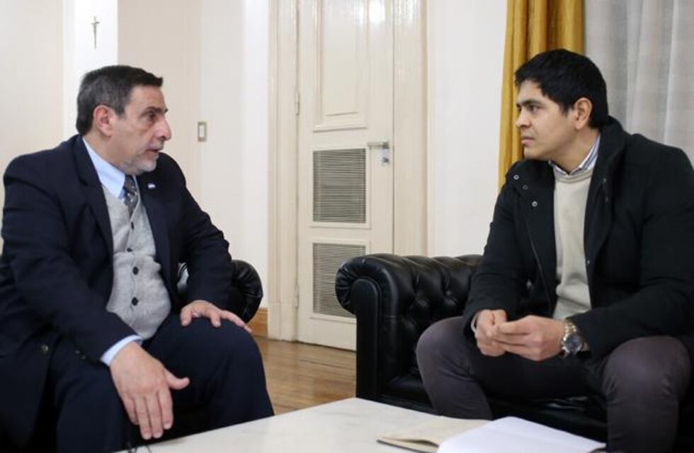 Jornadas de Tobillo y Pie: un paso hacia la salud