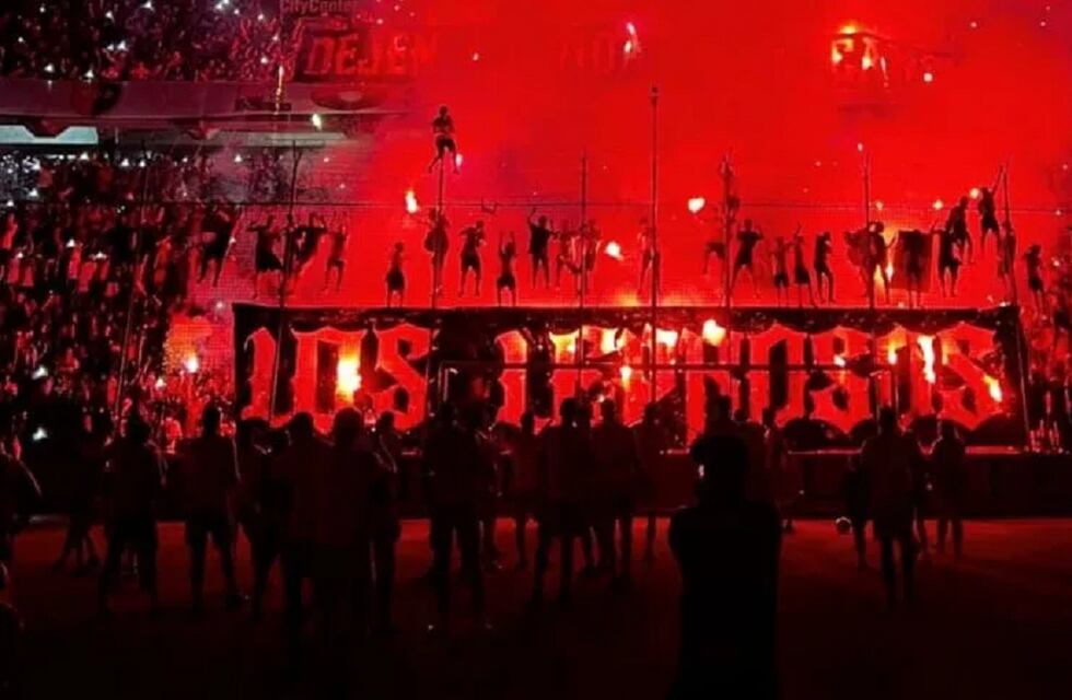 Newell’s prepara el banderazo antes de un clásico rosarino con mucha presión