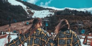 Testearán a un grupo de estudiantes que llegan a San Juan con síntomas de coronavirus.
