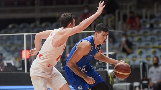 La "Gloria" ahora enfrentará a Flamengo. (Foto: surtoolimpico.com.br)