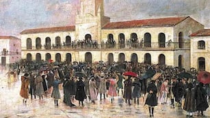 La Revolución de Mayo de 1810: ¿Cómo se vivió en Mendoza?