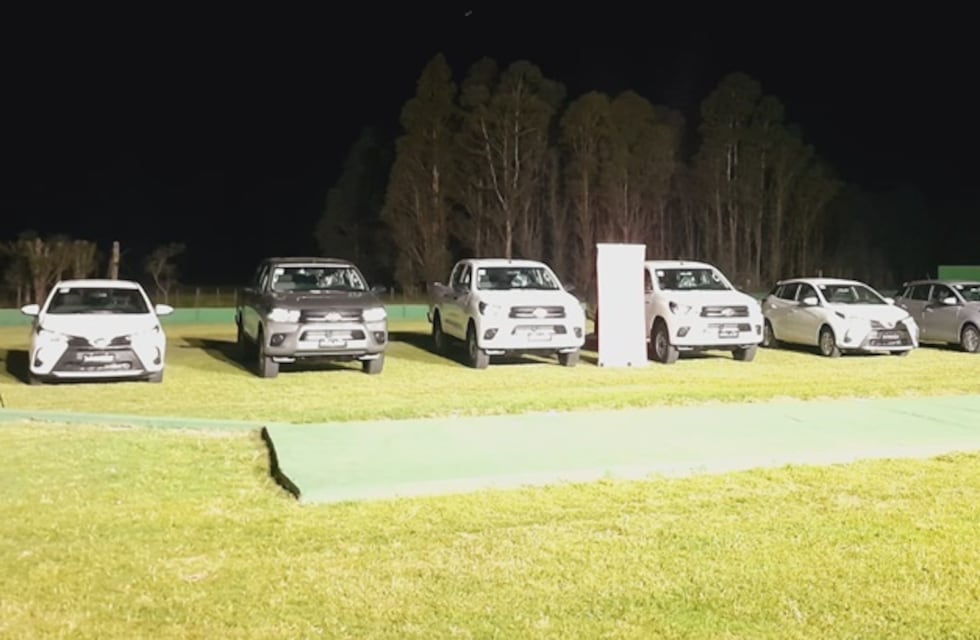 24 Horas de la Corvina Negra 2025: inscripciones abiertas