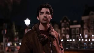 La nueva película de Disney+ se estrenó en noviembre de 2025.