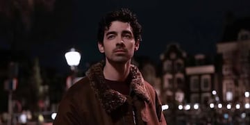 La nueva película de Disney+ se estrenó en noviembre de 2025.