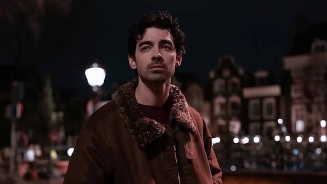 La nueva película de Disney+ se estrenó en noviembre de 2025.