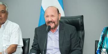 La Corte Suprema declaró inconstitucional la reelección indefinida de Gildo Insfrán en Formosa. (La Voz)